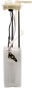 FG0121 Fuel Pump, Electric, With Fuel Sending Unit,, Cab & Chassis
