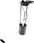 FG0126 Fuel Pump, Electric, With Fuel Sending Unit, 6.6L, 8Cyl, Cab & Chassis