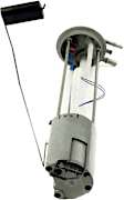 FG0126 Fuel Pump, Electric, With Fuel Sending Unit, 6.6L, 8Cyl, Cab & Chassis