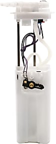 FG0127 Fuel Pump, Electric, With Fuel Sending Unit, 4.3L, 6Cyl