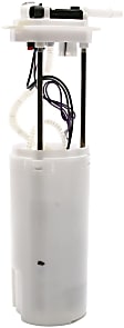 FG0127 Fuel Pump, Electric, With Fuel Sending Unit, 4.3L, 6Cyl