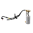 FG0138 Fuel Pump, Electric, With Fuel Sending Unit