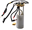 FG0144 Fuel Pump, Electric, With Fuel Sending Unit, 3.1L, 6Cyl
