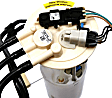 FG0150 Fuel Pump, Electric, With Fuel Sending Unit