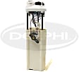 FG0154 Fuel Pump, Electric, With Fuel Sending Unit, 5.7L, 8Cyl