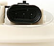 FG0156 Fuel Pump, Electric, With Fuel Sending Unit