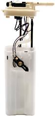 FG0161 Fuel Pump, Electric, With Fuel Sending Unit, 3.8L, 6Cyl