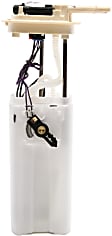 FG0162 Fuel Pump, Electric, With Fuel Sending Unit
