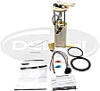 FG0162 Fuel Pump, Electric, With Fuel Sending Unit
