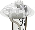 FG0175 Front, Passenger Side Fuel Pump, Electric, With Fuel Sending Unit