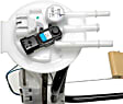 FG0176 Driver Side Fuel Pump, Electric, With Fuel Sending Unit