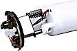 FG0196 Fuel Pump, Electric, With Fuel Sending Unit