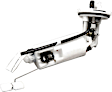 FG0201 Fuel Pump, Electric, With Fuel Sending Unit, 2.0L, 4Cyl