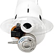 FG0202 Fuel Pump, Electric, With Fuel Sending Unit