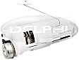 FG0202 Fuel Pump, Electric, With Fuel Sending Unit