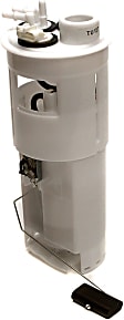 FG0206 Fuel Pump, Electric, With Fuel Sending Unit