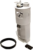 FG0206 Fuel Pump, Electric, With Fuel Sending Unit