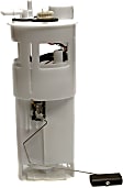 FG0206 Fuel Pump, Electric, With Fuel Sending Unit