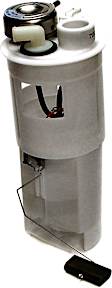 FG0209 Fuel Pump, Electric, With Fuel Sending Unit