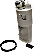 FG0209 Fuel Pump, Electric, With Fuel Sending Unit