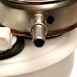 FG0209 Fuel Pump, Electric, With Fuel Sending Unit