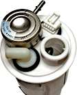 FG0209 Fuel Pump, Electric, With Fuel Sending Unit