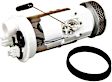 FG0221 Fuel Pump, Electric, With Fuel Sending Unit