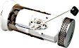 FG0221 Fuel Pump, Electric, With Fuel Sending Unit