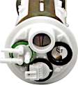 FG0221 Fuel Pump, Electric, With Fuel Sending Unit