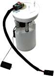 FG0222 Fuel Pump, Electric, With Fuel Sending Unit