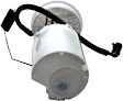 FG0222 Fuel Pump, Electric, With Fuel Sending Unit