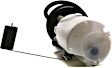 FG0225 Fuel Pump, Electric, With Fuel Sending Unit
