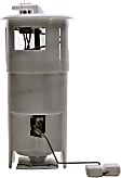 FG0230 Fuel Pump, Electric, With Fuel Sending Unit