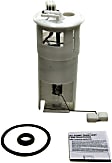 FG0230 Fuel Pump, Electric, With Fuel Sending Unit