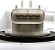 FG0230 Fuel Pump, Electric, With Fuel Sending Unit