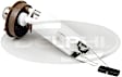 FG0231 Fuel Pump, Electric, With Fuel Sending Unit, 2.0L, 4Cyl