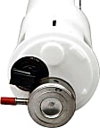 FG0234 Fuel Pump, Electric, With Fuel Sending Unit