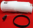FG0235 Fuel Pump, Electric, With Fuel Sending Unit