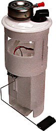 FG0239 Fuel Pump, Electric, With Fuel Sending Unit