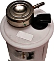 FG0239 Fuel Pump, Electric, With Fuel Sending Unit