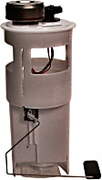 FG0239 Fuel Pump, Electric, With Fuel Sending Unit