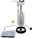 FG0260 Fuel Pump, Electric, With Fuel Sending Unit, 3.8L, 6Cyl