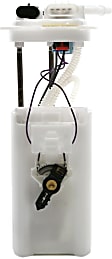FG0268 Fuel Pump, Electric, With Fuel Sending Unit, 3.4L, 6Cyl