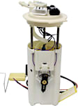 FG0269 Fuel Pump, Electric, With Fuel Sending Unit, 3.4L, 6Cyl