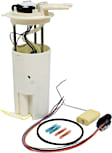 FG0269 Fuel Pump, Electric, With Fuel Sending Unit, 3.4L, 6Cyl