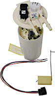 FG0269 Fuel Pump, Electric, With Fuel Sending Unit, 3.4L, 6Cyl