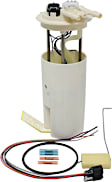 FG0269 Fuel Pump, Electric, With Fuel Sending Unit, 3.4L, 6Cyl