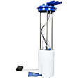 FG0271 Fuel Pump, Electric, With Fuel Sending Unit