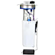 FG0273 Fuel Pump, Electric, With Fuel Sending Unit