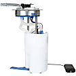 FG0273 Fuel Pump, Electric, With Fuel Sending Unit